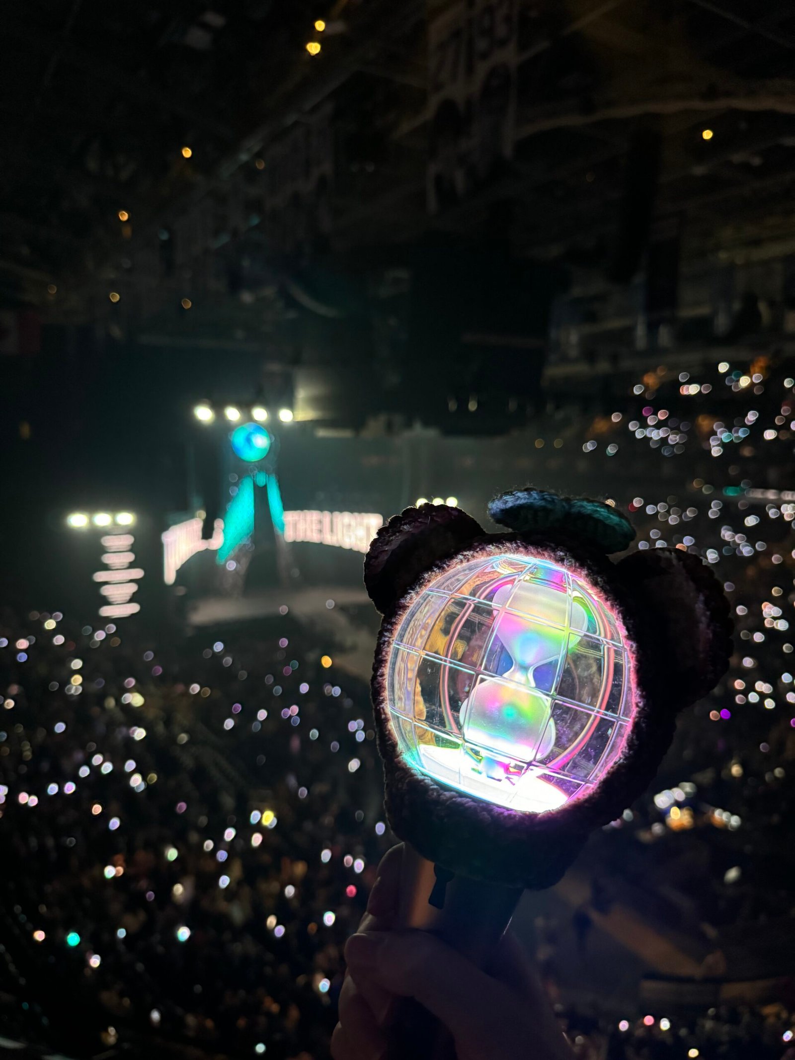 K-Pop Concert Essentials