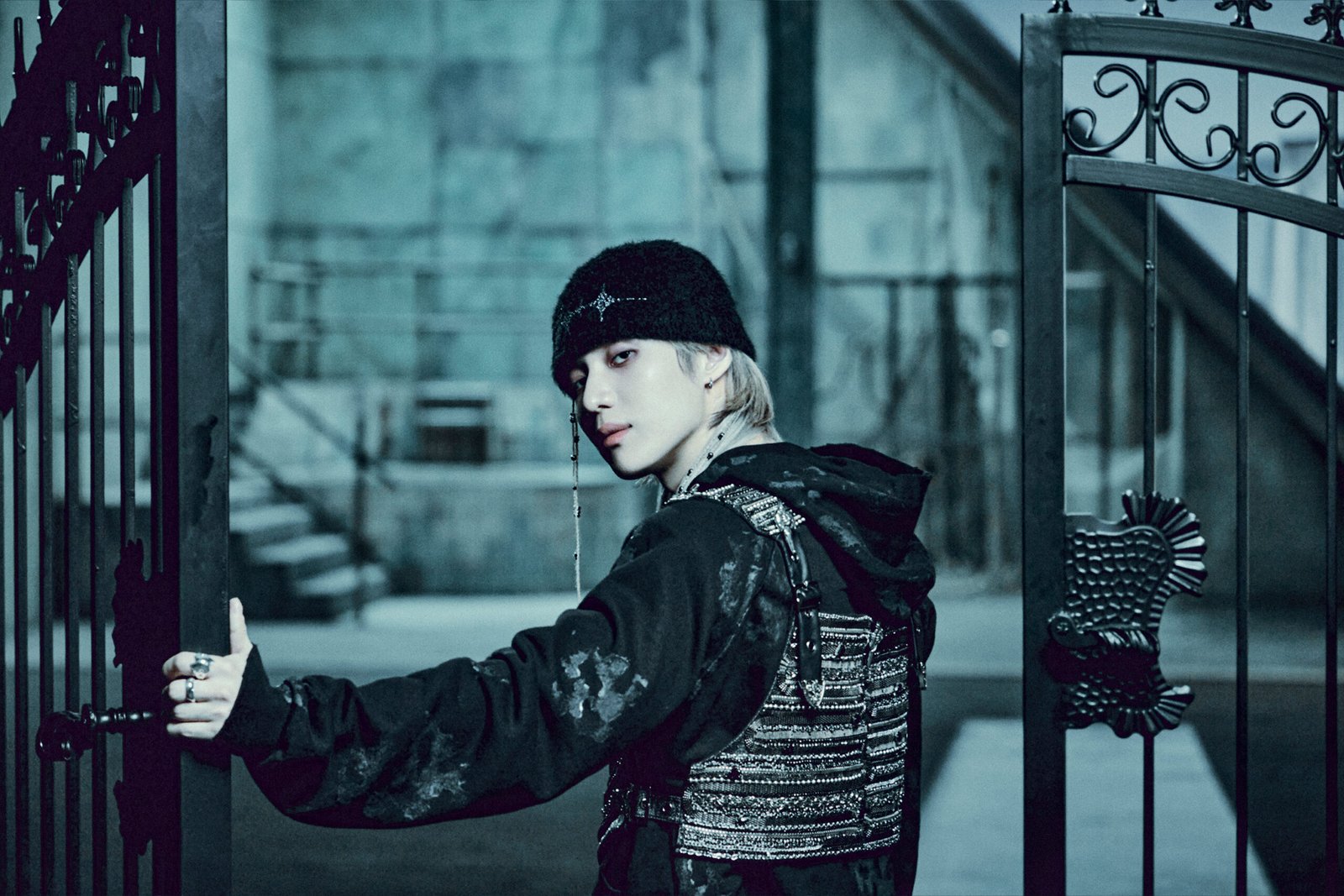 Taemin : The Genderless King Of K-Pop