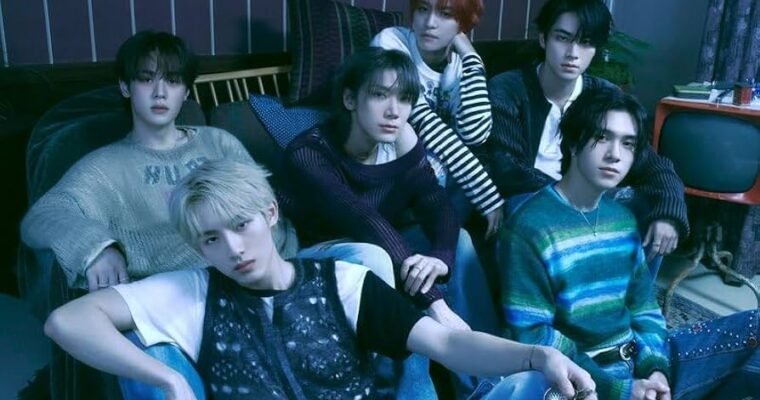 WayV : The Amazing Chinese Sub-Unit of NCT!