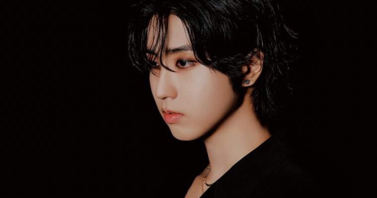 Han Jisung : The ACE of K-Pop!