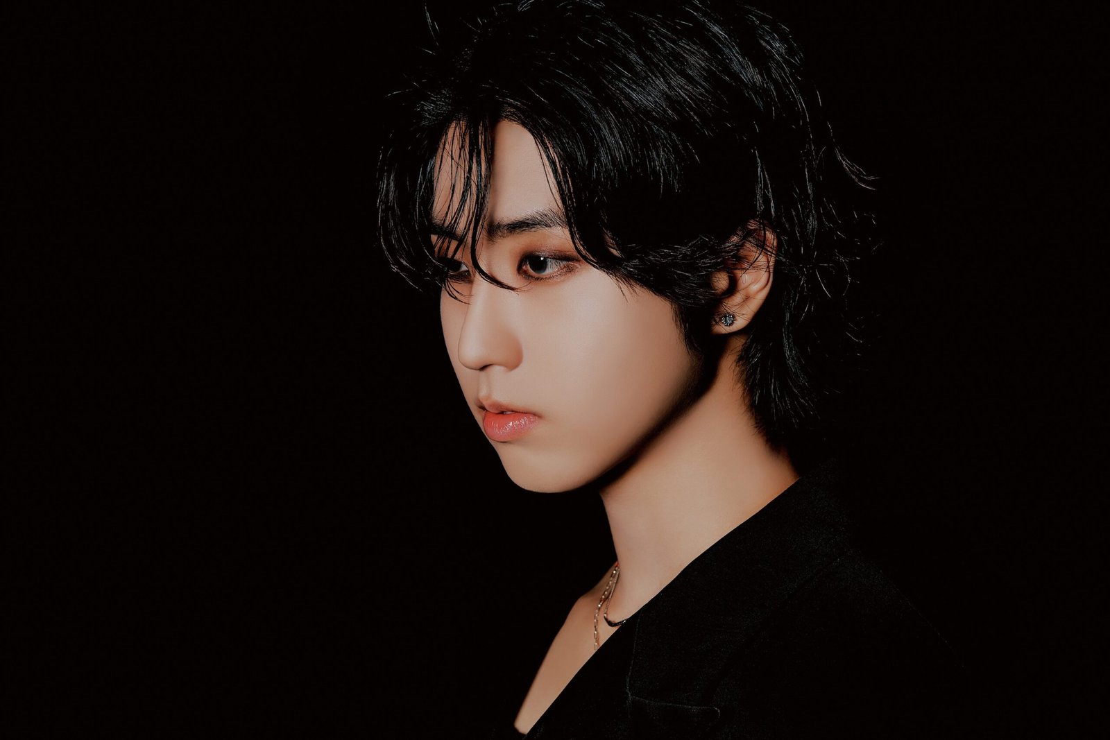 Han Jisung : The ACE of K-Pop!